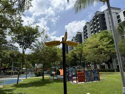 Blk 581 Woodlands Drive 16 (Woodlands), HDB Executive #545183521
